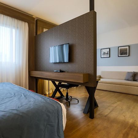 Tryp By Wyndham Ribeirao Preto Otel Dış mekan fotoğraf