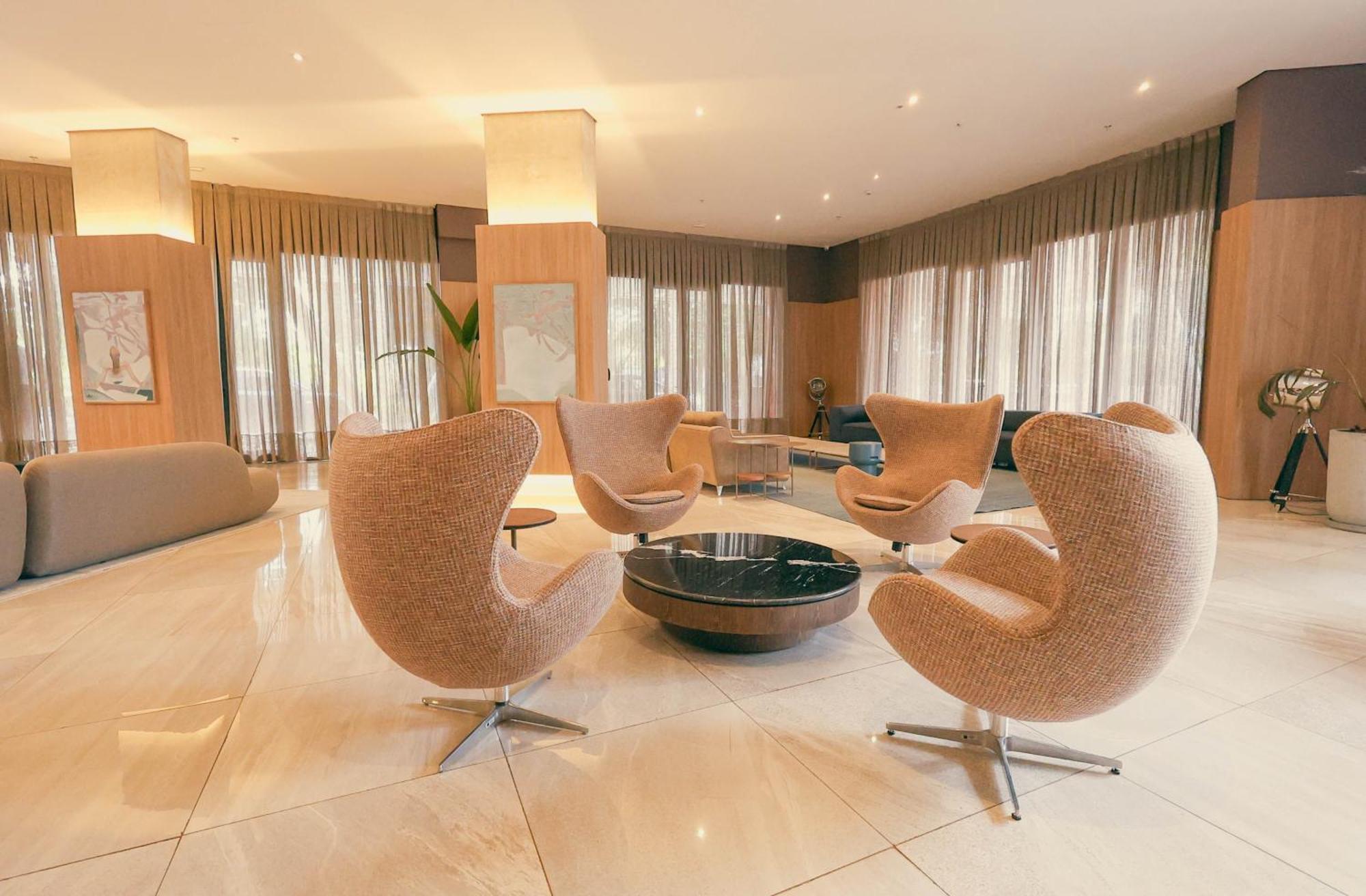 Tryp By Wyndham Ribeirao Preto Otel Dış mekan fotoğraf