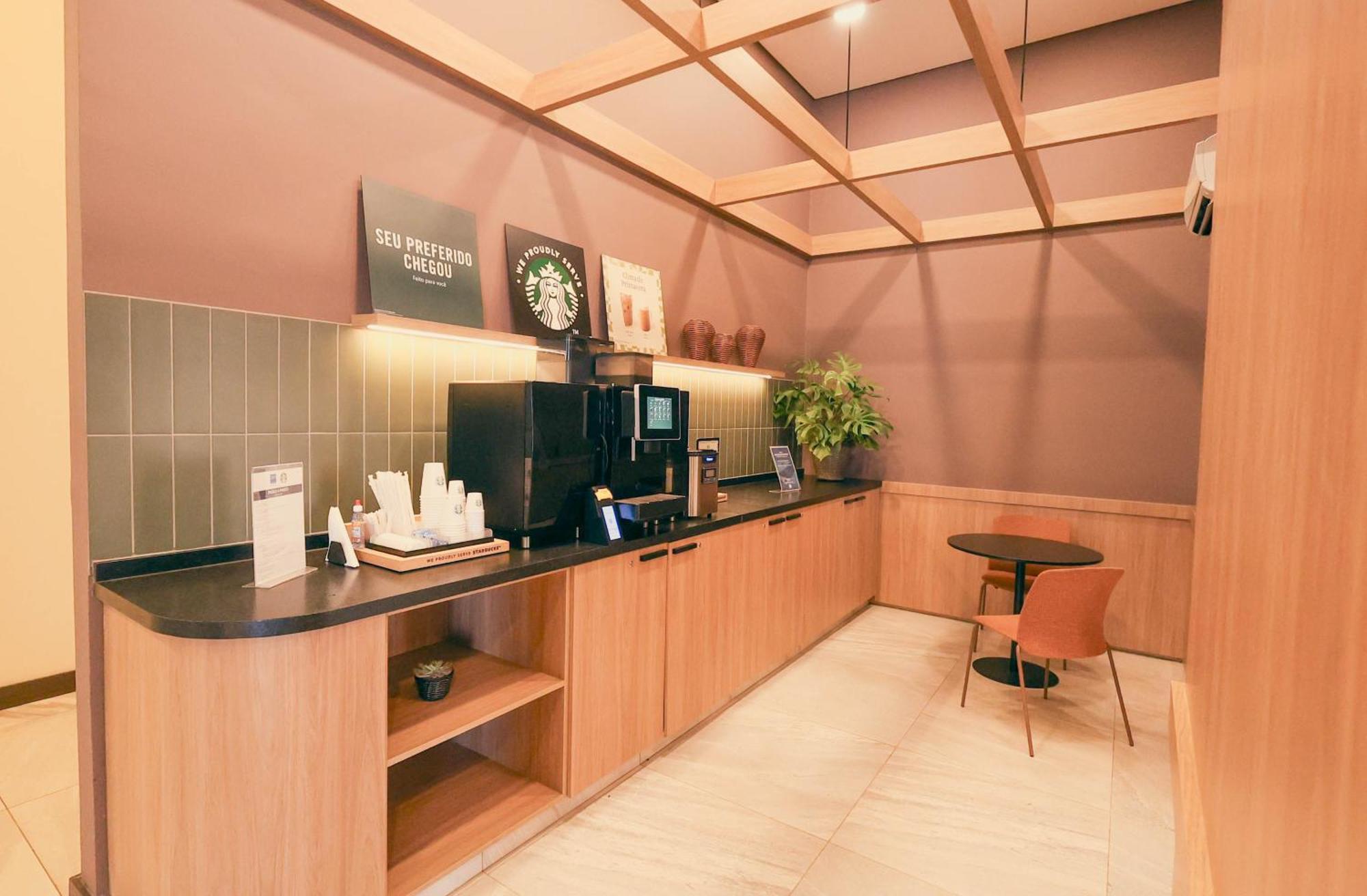 Tryp By Wyndham Ribeirao Preto Otel Dış mekan fotoğraf