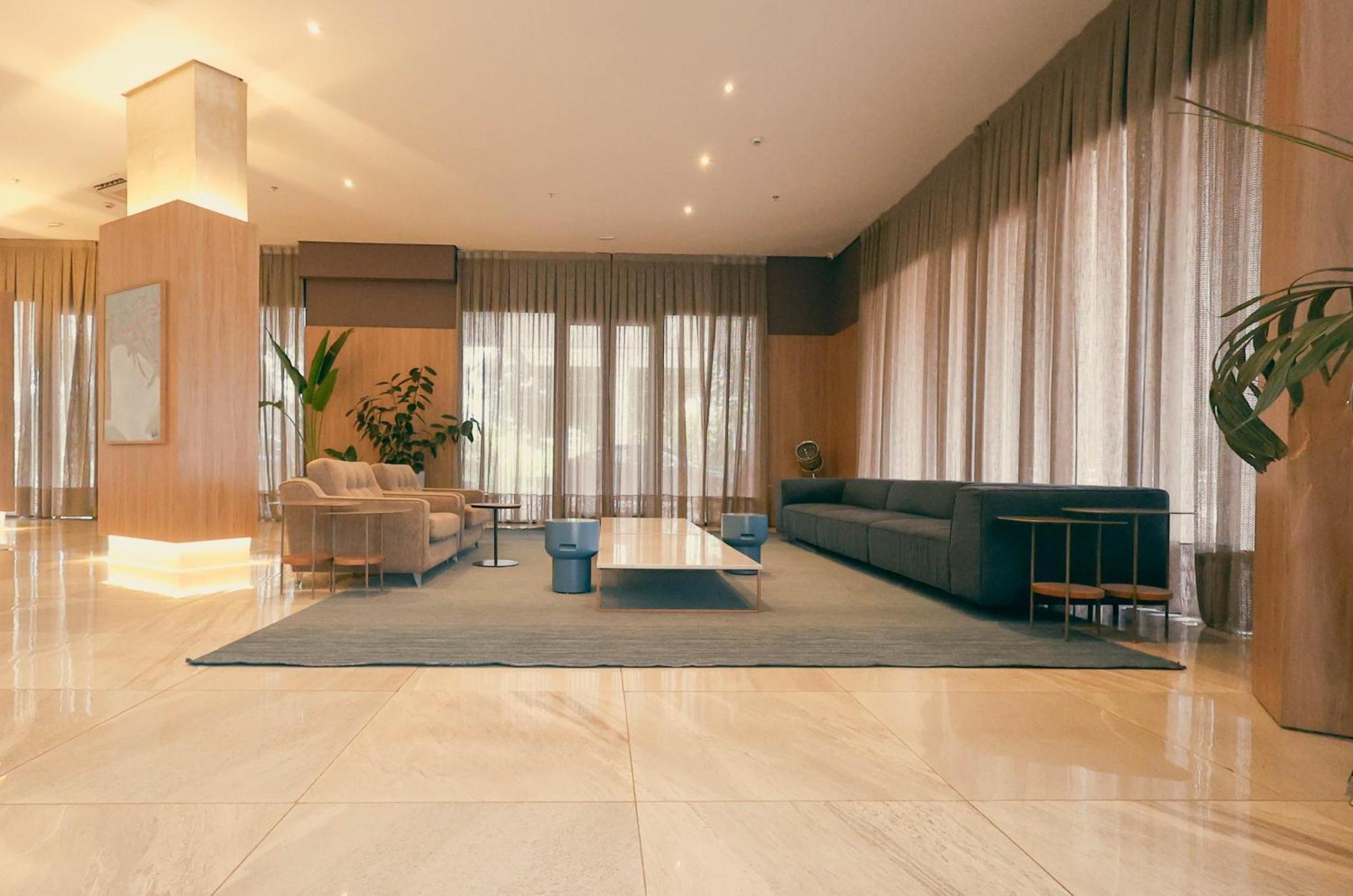 Tryp By Wyndham Ribeirao Preto Otel Dış mekan fotoğraf
